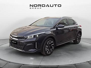 Kia Xceed 1.0 T-GDi MHEV DCT7 Business