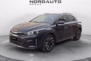 Kia Xceed 1.0 T-GDi MHEV DCT7 Business