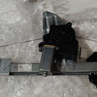 807211440R ALZACRISTALLI ANTERIORE SINISTRO DACIA