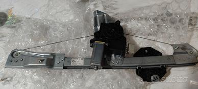 807211440R ALZACRISTALLI ANTERIORE SINISTRO DACIA