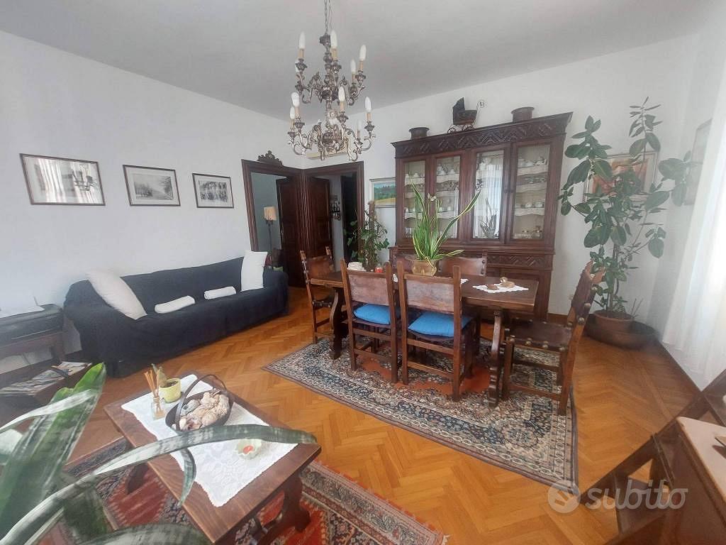 Appartamento – PR - Vista 2