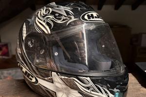 Casco HJC Fg-15