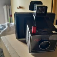 Polaroid Land Camera ZIP
