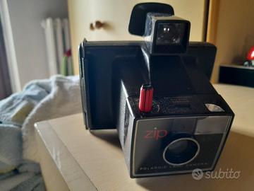 Polaroid Land Camera ZIP