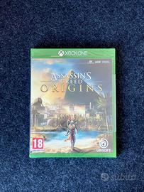 [XBO] Assassin's Creed Origins (sealed)