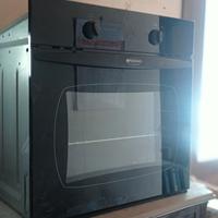 forno elettrico 