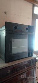 forno elettrico 