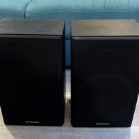 Pioneer S-Z71 coppia casse stero