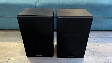 Pioneer S-Z71 coppia casse stero