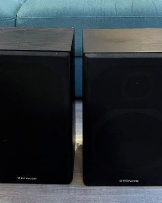 Pioneer S-Z71 coppia casse stero