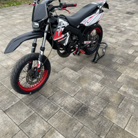 Derbi Senda SM 50cc