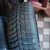 4 ruote invernali TWINGO 