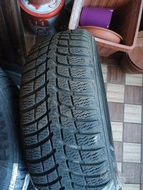 4 ruote invernali TWINGO 