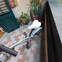Coppi Car-Bike Fold - bici pieghevole