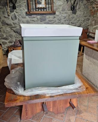 mobiletto bagno