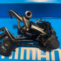 Shimano Deragliatore posteriore XTR RD-M9100 a 12