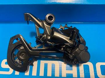 Shimano Deragliatore posteriore XTR RD-M9100 a 12