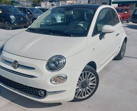 Fiat 500 1.2 Lounge AUTOMATICA