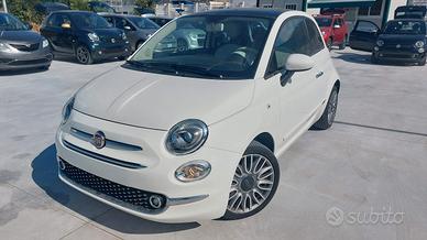 Fiat 500 1.2 Lounge AUTOMATICA