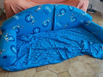 Completo Cameretta Napoli