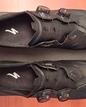 Scarpe Specialized  S-Works Recon tg. 44.5