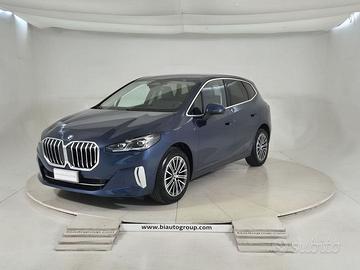 BMW Serie 2 Active Tourer Serie 2 U06 Active ...
