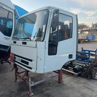 Cabina Iveco Eurocargo 75/80/120