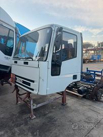 Cabina Iveco Eurocargo 75/80/120