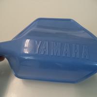 Paramano sinistro azzurro yamaha dt 125 r