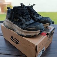 Scarpe trekking Skechers