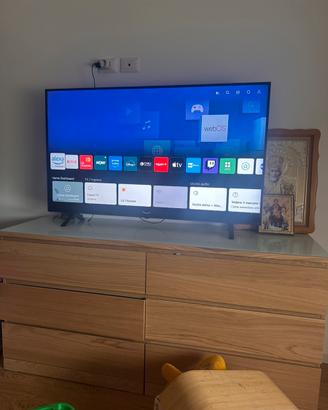 Tv LG Nano