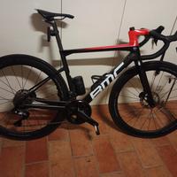 telaio BMC 