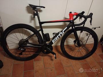 telaio BMC 
