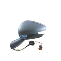 SPECCHIO COMPLETO SINISTRO CITROEN C4 PICASSO 13-