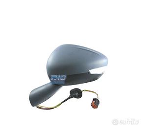 SPECCHIO COMPLETO SINISTRO CITROEN C4 PICASSO 13-