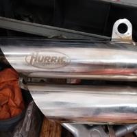 terminale honda 750 forza