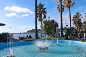 DA PRIVATO*VARAZZE CENTRO*VICINISSIMO Mare