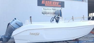 Vasta Gamma Imbarcazioni NO PATENTE NUOVE