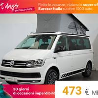Volkswagen T6 California 2.0 TDI Beach Ed 150cv 4M