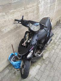 peugeot v clic intero