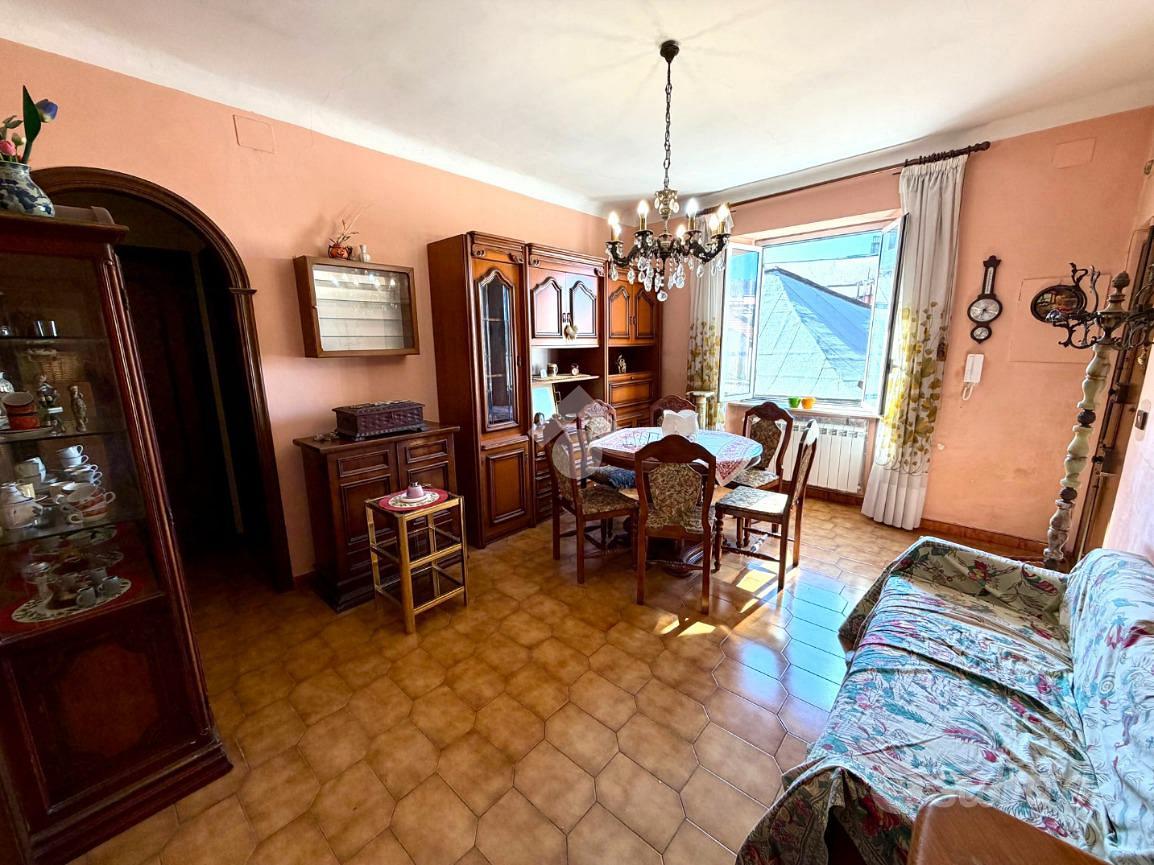 Apartment in Genova, Rivarolo, Val Polcevera - Vista 3