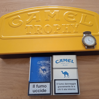 Camel orologio da collezione