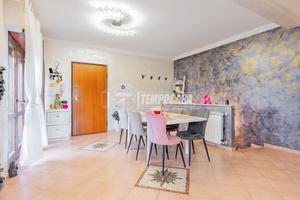 Isola Sacra - Ampio appartamento con giardino, pat