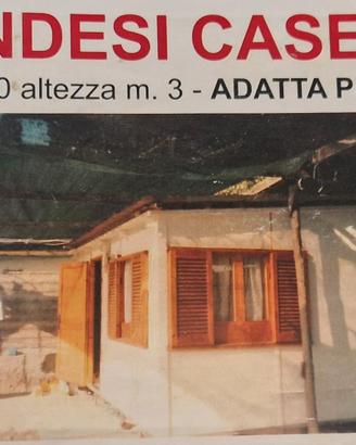 casetta da giardino 