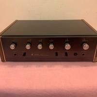 Amplificatore Sansui AU 101 HI FI Stereo Vintage