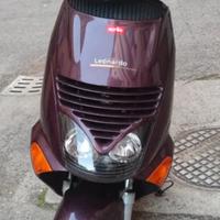 Aprilia Leonardo 125