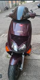 Aprilia Leonardo 125