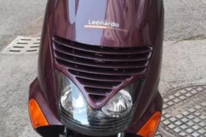 Aprilia Leonardo 125