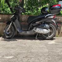 scuter Honda SH,150 del 2008