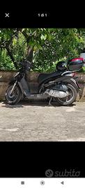 scuter Honda SH,150 del 2008